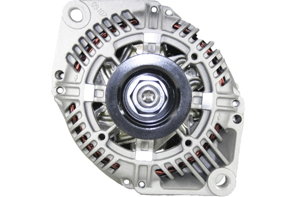 Alternateur Exact 4-0573