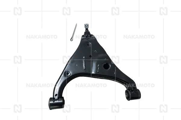 Bras de liaison, suspension de roue NAKAMOTO C02-NIS-18060008
