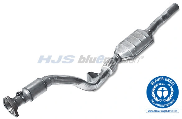 Catalyseur HJS 96 11 4154