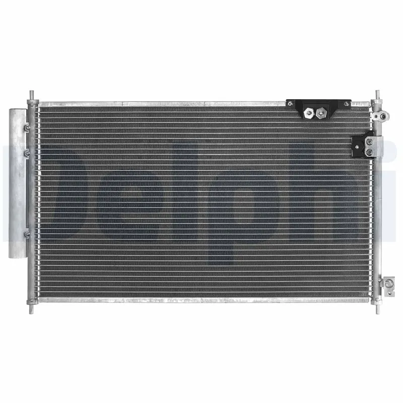 Condenseur, climatisation DELPHI CF20177