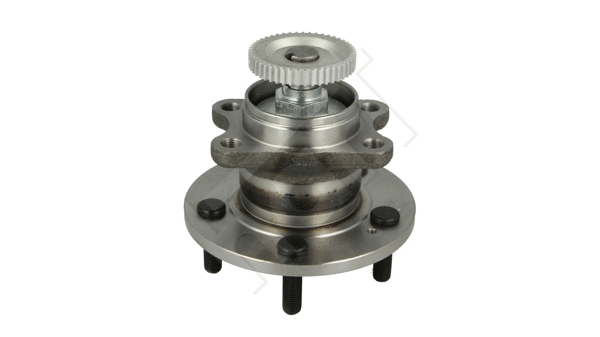 Kit de roulements de roue HART 903 323
