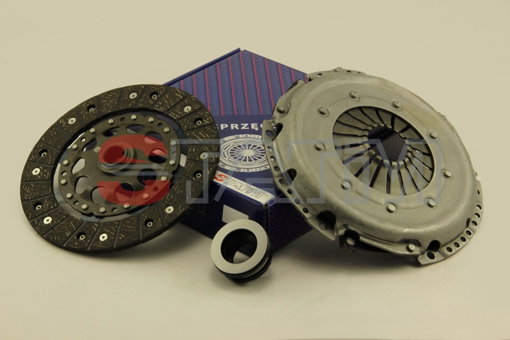 Kit d'embrayage STATIM 100.345