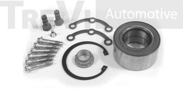Kit de roulements de roue TREVI AUTOMOTIVE WB1705