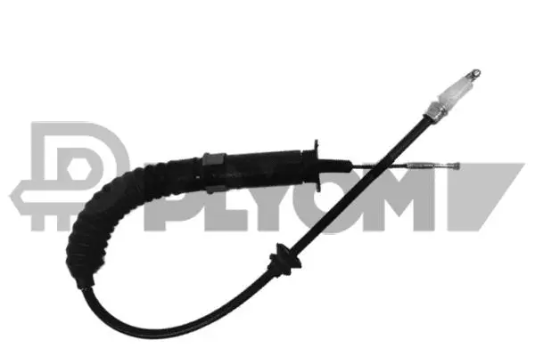 Tirette à câble, commande d'embrayage PLYOM P018073