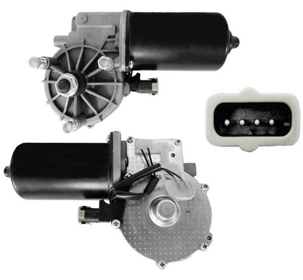 Moteur d'essuie-glace BAPMIC ATPP1261117001