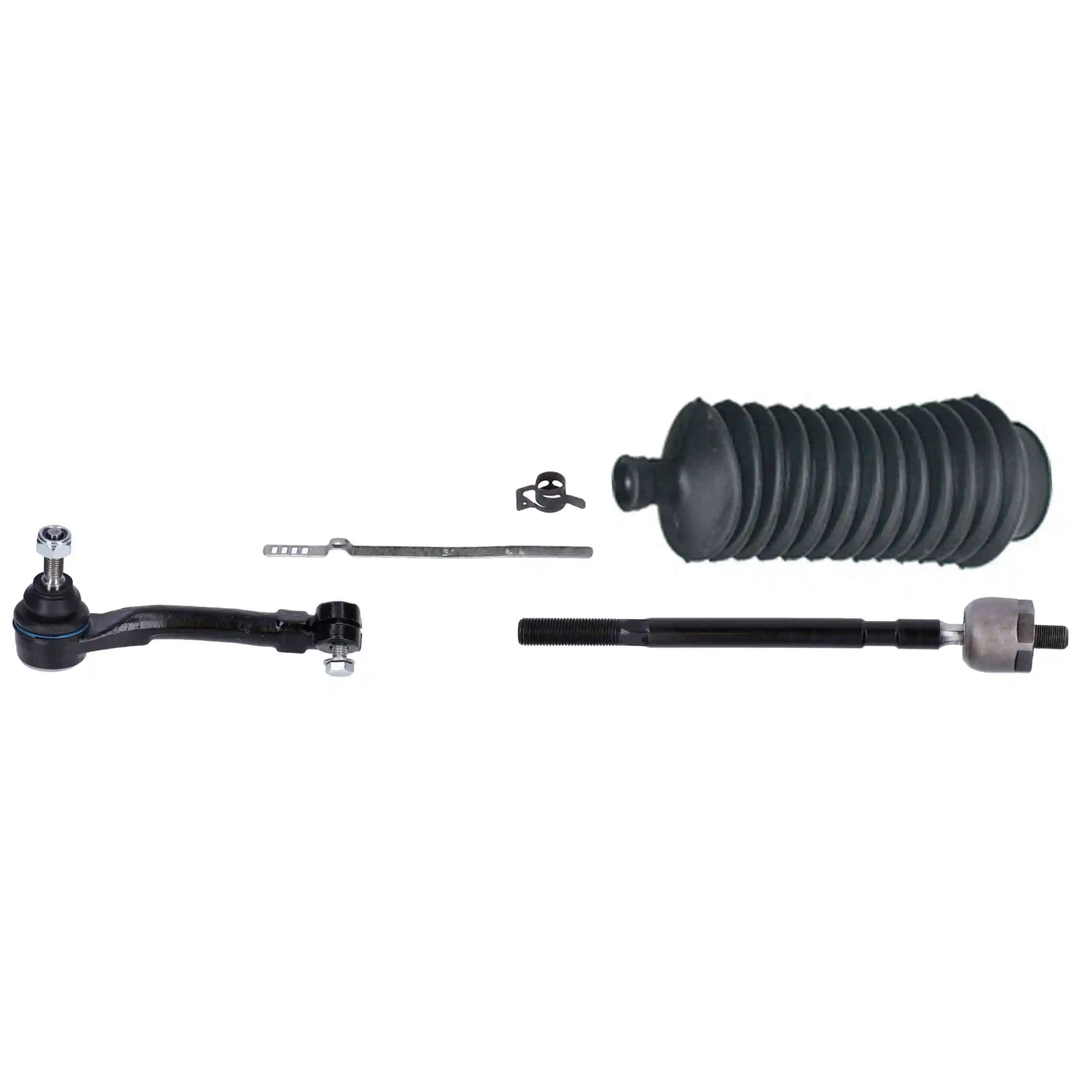 Kit de réparation, rotule de direction, barre de connexion VEMA 270179