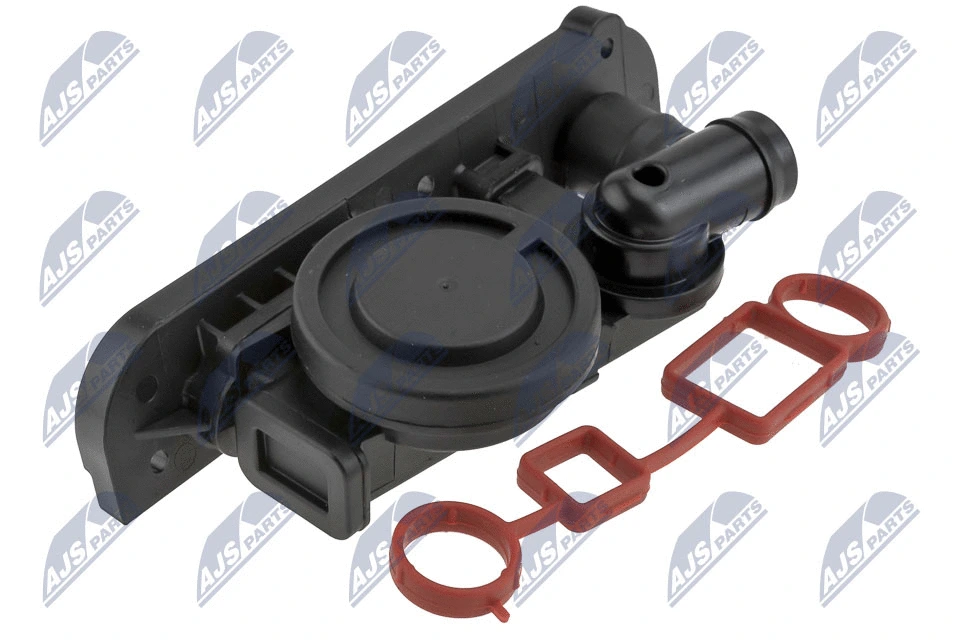 Kit de réparation, ventilation du carter-moteur NTY EPCV-AU-001