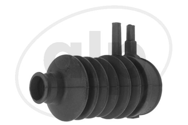 Bouchon de protection/soufflet, amortisseur alp ALP-003366
