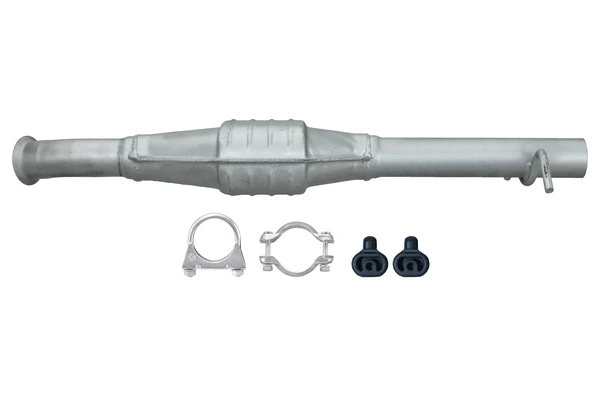 Catalyseur Faurecia FS55474K