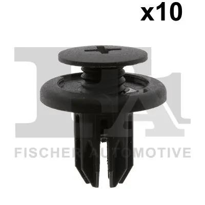 Clip, enjoliveur FA1 10-30008.10
