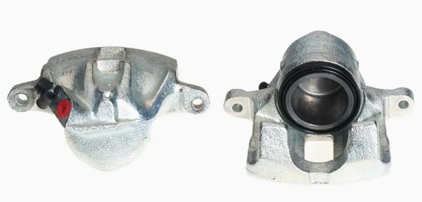 Étrier de frein 4X4 ESTANFI PDF-21-016