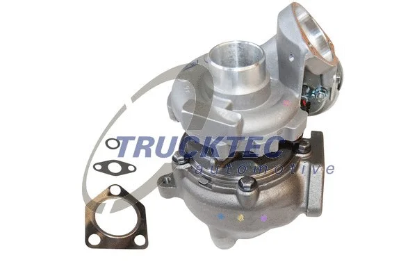 Turbocompresseur, suralimentation TRUCKTEC AUTOMOTIVE 08.14.054