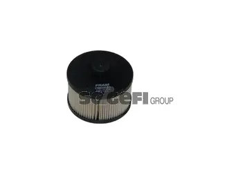 Filtre à carburant FRAM C9803ECO