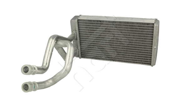 Système de chauffage HART 642 827