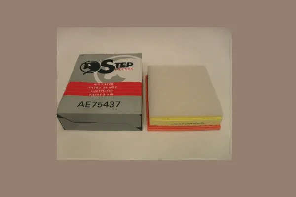 Filtre à air STEP FILTERS AE75437