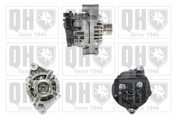 Alternateur QUINTON HAZELL QRA2846