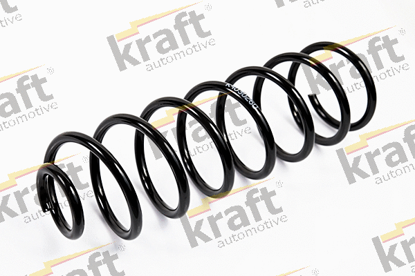 Ressort de suspension KRAFT AUTOMOTIVE 4030260