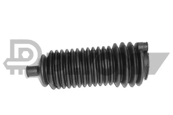 Joint-soufflet, direction PLYOM P020494