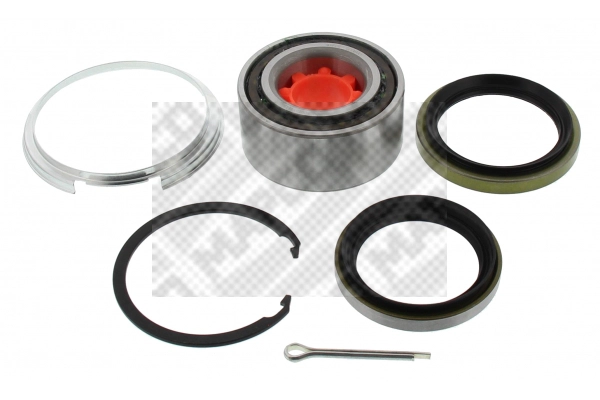 Kit de roulements de roue MAPCO 26260