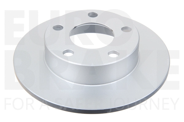 Disque de frein EUROBRAKE 5815314763