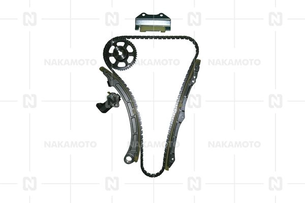 Kit de distribution par chaîne NAKAMOTO A28-HON-23090002