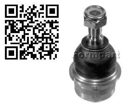 Rotule de suspension FORMPART 2203004-XL