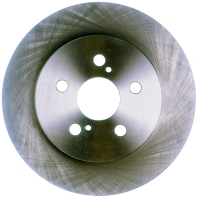 Disque de frein DENCKERMANN B130781