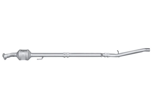Catalyseur Faurecia FS25534K