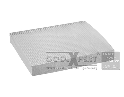 Filtre, air de l'habitacle BBR Automotive 038-20-03179