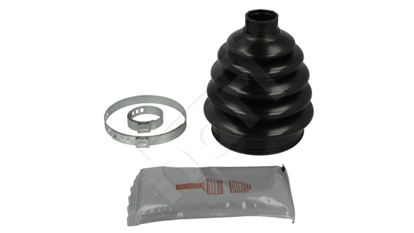 Jeu de joints-soufflets, arbre de commande HART 443 096