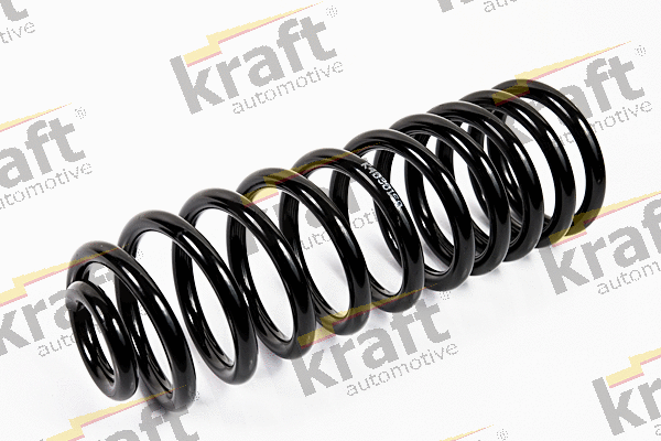 Ressort de suspension KRAFT AUTOMOTIVE 4030160