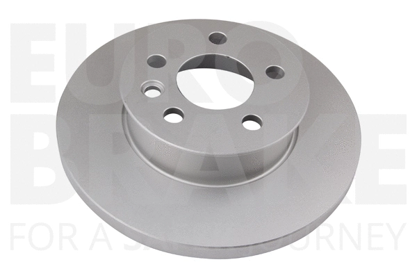 Disque de frein EUROBRAKE 5815314746