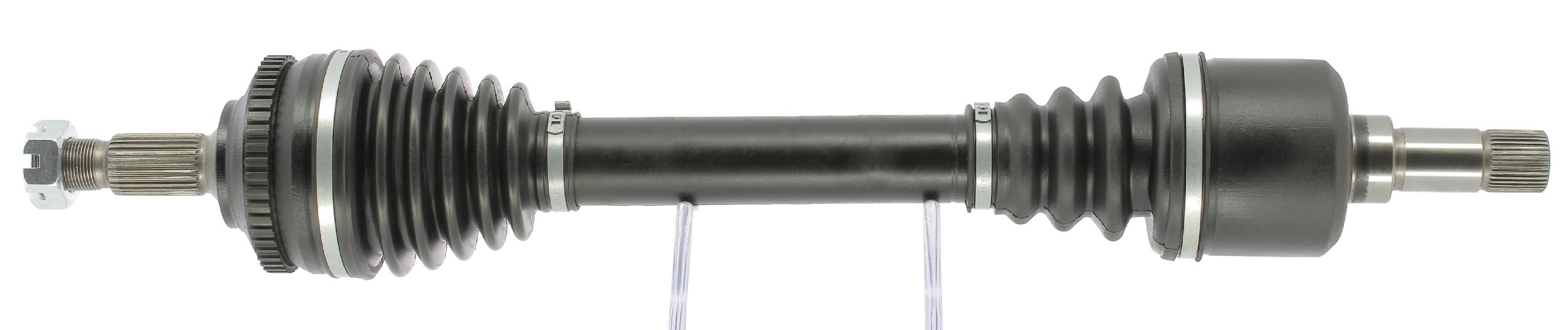 Arbre de transmission FRIESEN FDS3075