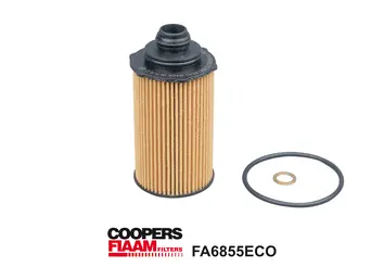 Filtre à huile CoopersFiaam FA6855ECO