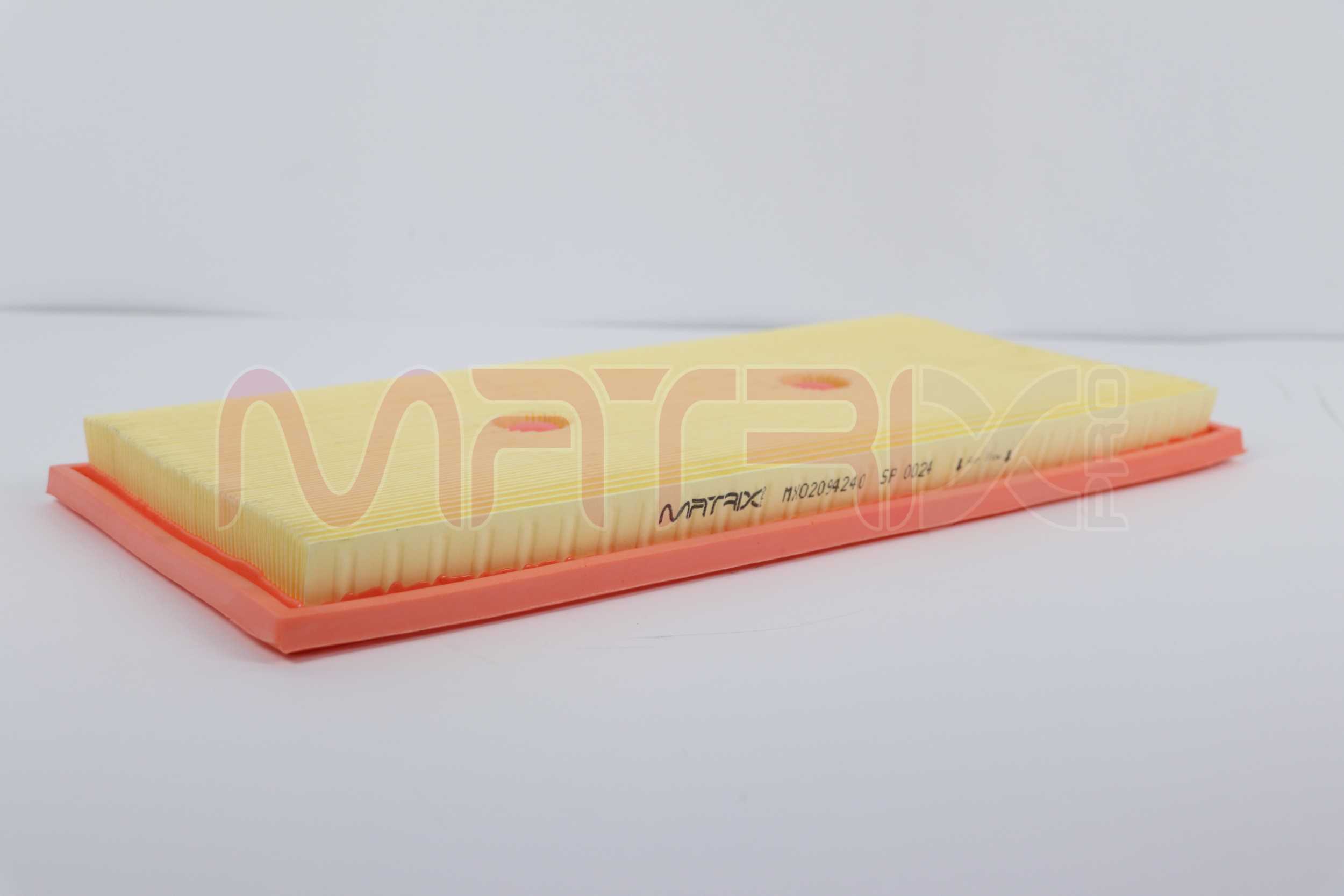 Filtre à air MATRIX PRO MX02094240