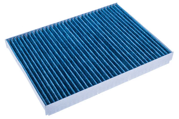 Filtre, air de l'habitacle DENCKERMANN M110007A