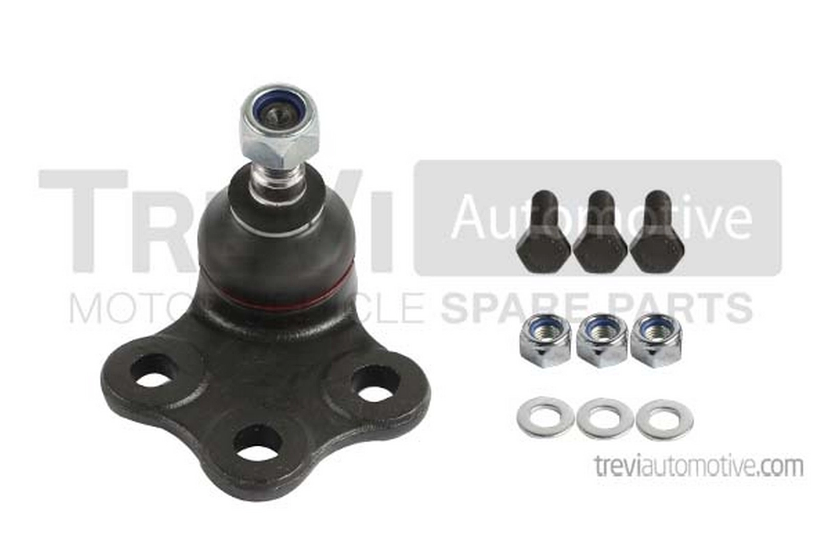 Rotule de suspension TREVI AUTOMOTIVE TRTT4149