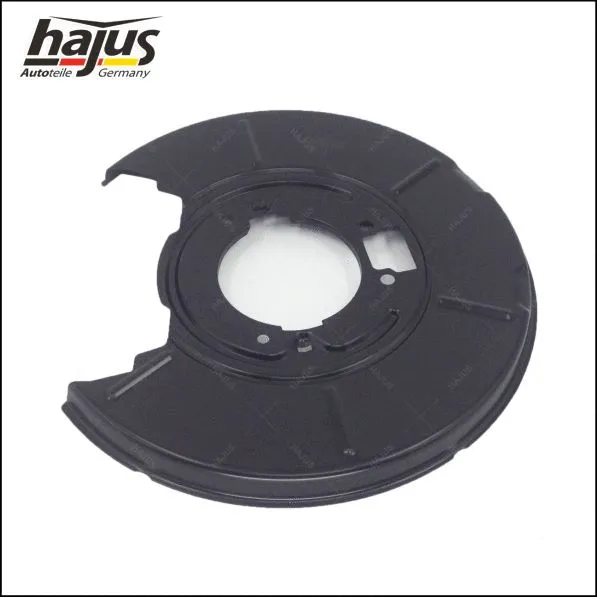 Déflecteur, disque de frein hajus Autoteile 6151121