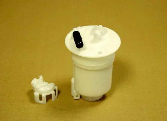 Filtre à carburant SCT - MANNOL ST 396