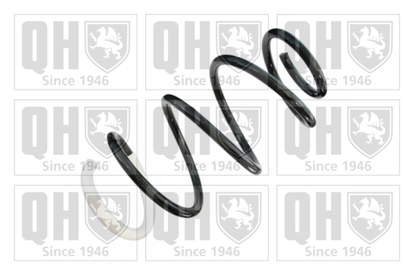 Ressort de suspension QUINTON HAZELL QCS8544
