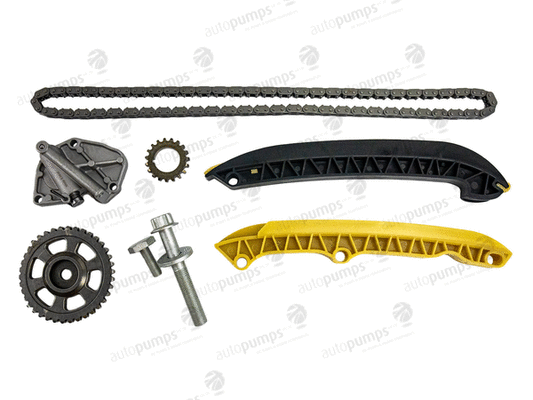 Kit de distribution par chaîne Autopumps UK ATCK346