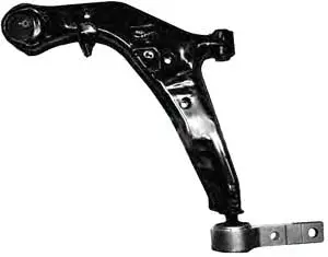 Bras de liaison, suspension de roue Technika RS14792