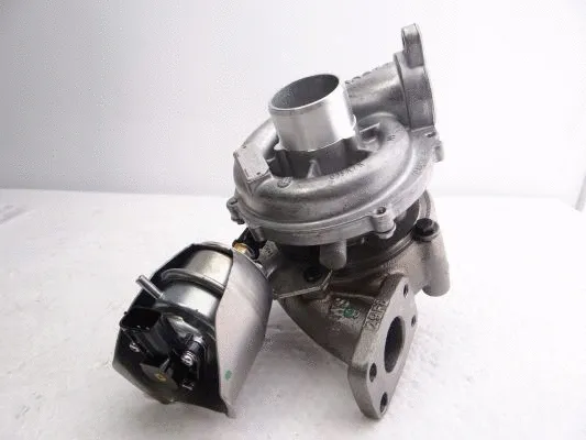 Turbocompresseur, suralimentation GARRETT 762328-8002M
