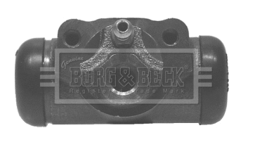 Cylindre de roue BORG & BECK BBW1833