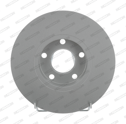 Disque de frein FERODO DDF324C
