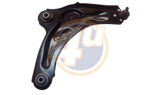 Bras de liaison, suspension de roue 4u RN-G-11443
