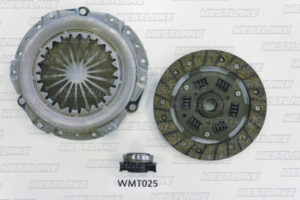 Kit d'embrayage WESTLAKE WMT025