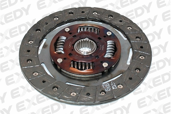Disque d'embrayage EXEDY TYD067U