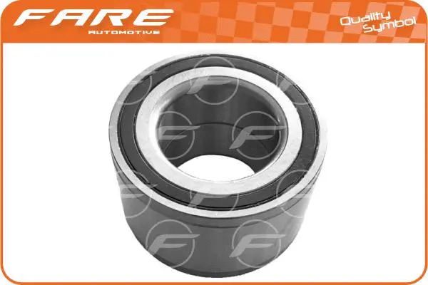Roulement de roue FARE-RCH 26487
