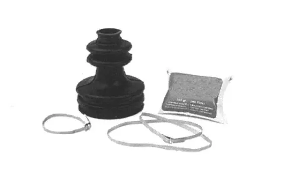 Jeu de joints-soufflets, arbre de commande COGEFA France 7.01.466.349
